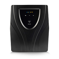 Источник бесперебойного питания SMARTWATT  UPS UNI PRO 800, Мощность: 800 