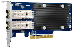 Модуль расширения QNAP  QXG-10G2SF-X710 