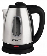Электрический чайник SCARLETT  SC-EK21S20 