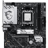 Материнская плата MSI  B850M GAMING WIFI6E, Socket-AM5,  AMD B850,  DDR5 