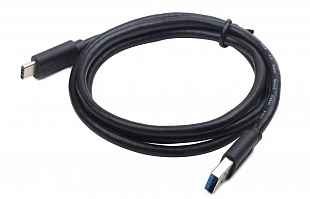 Кабель NONAME 6658 USB3.0 AM/USB3.1 Type-C 