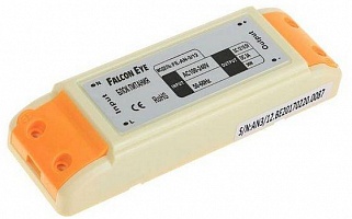 Блок питания Falcon Eye 6521 FE-AN-3/12 