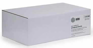 Двойная упаковка картриджей Cactus  CS-CE278AD 