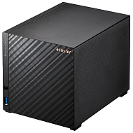 Сетевое хранилище ASUSTOR  AS1104T 