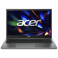 Ноутбук ACER  EX215-23-R1QL, AMD Ryzen 5 7520U,  8Gb,  SSD 256Gb,  15.6