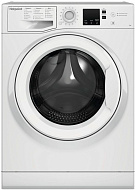 Стиральная машина HOTPOINT  NUS 5015 H RU 