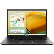 Ноутбук ASUS  UM3402YA-KP783W, AMD Ryzen 5 7430U,  8Gb,  SSD 512Gb,  14