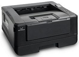 Принтер Катюша P140, A4, Лазерный, Черно-белый