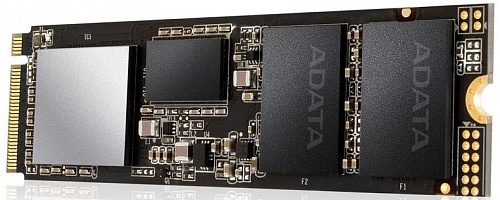 Твердотельный накопитель ADATA 6613 ASX8200PNP-512GT-C 