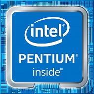Процессор INTEL Pentium G4400, Socket-1151, 3300МГц,  ядер: 2,  OEM 