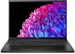 Ноутбук ACER  SFE16-44-R2RD, AMD Ryzen 7 8840U,  16Gb,  SSD 1024Gb,  16