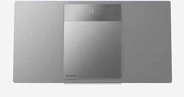 Микросистема PANASONIC  SC-HC410EE-S 