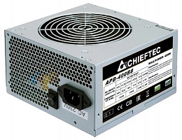 Блок питания Chieftec 6605 APB-400B8 