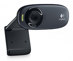 Веб камера,Logitech QuickCam C310, 960-000638/001065