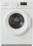 Стиральная машина БИРЮСА  WM-ME610/08 