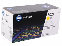 Картридж HP  CE402A 