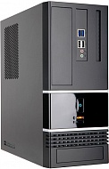 Корпус INWIN  BK623, БП: 400  