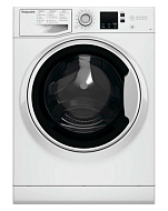 Стиральная машина HOTPOINT  NSS 6015 W RU 
