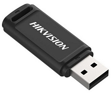 Флешка Hikvision  HS-USB-M210P/16G,  USB 2.0 