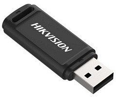 Флешка Hikvision 6646 HS-USB-M210P/16G 