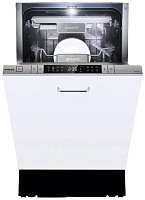 Посудомоечная машина Graude 6782 VG 45.0 
