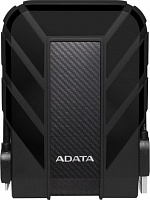 Внешний жесткий диск 5TB A-DATA HD710 Pro, 2,5" , USB 3.1, черный