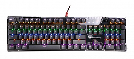 Клавиатура A4Tech  Bloody B810R Battlefield 