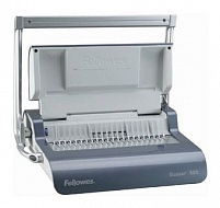 Переплетчик FELLOWES  QUASAR+ 
