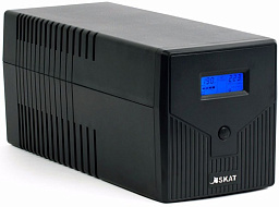 Источник бесперебойного питания БАСТИОН  SKAT-UPS 1000 (24V), Мощность: 1000 