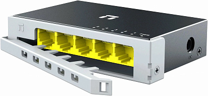 Коммутатор NETIS  ST105GD 