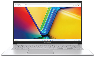 Ноутбук ASUS  E1504FA-BQ154W, AMD Ryzen 3 7320U,  8Gb,  SSD 256Gb,  15.6