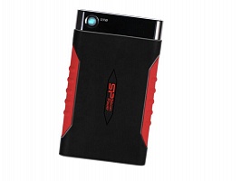 Внешний накопитель SILICON POWER 6648 SP010TBPHDA15S3L 