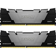 Оперативная память KINGSTON  KF436C16RB12K2/32,  DIMM,  DDR4,  3600 МГц 