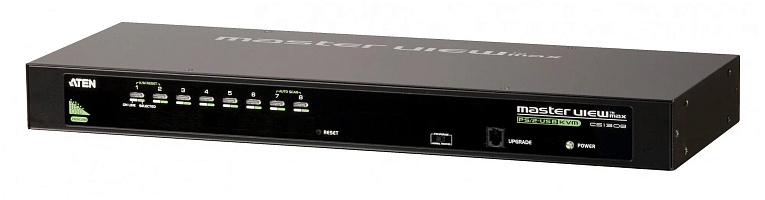 Переключатель KVM ATEN 6683 CS1308 