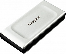 Внешний накопитель KINGSTON  SXS2000/1000G, 1000Gb,  USB 3.2 