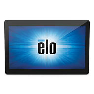 Моноблок Elo Touch Solutions  E461790,  3Gb,  SSD 32Gb,  10.1
