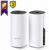 Маршрутизатор TP-Link 6679 Deco M4 