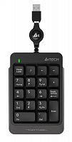 Числовой блок A4Tech 6663 Fstyler FK13 