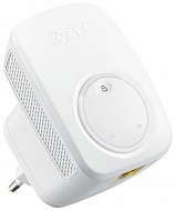 Усилитель Wi-Fi ZYXEL  WRE2206 