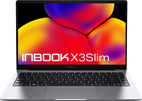 Ноутбук INFINIX 6699 Inbook X3_XL422 