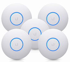 Точка доступа Ubiquiti 6679 UAP-nanoHD-5 