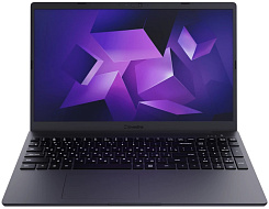 Ноутбук KVADRA  NAU LE15T, Intel Core i5 1235U,  8Gb,  SSD 256Gb,  15.6