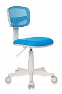 Кресло детское Бюрократ  CH-W299 