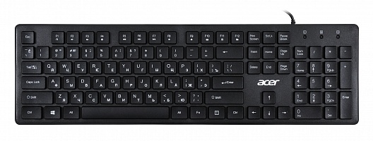Клавиатура ACER 6663 OKW020 