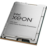 Процессор INTEL Xeon Gold 6426Y, Socket-4677,  2500МГц,  ядер: 16 