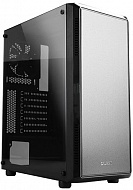 Корпус ZALMAN  S4, БП: Отсутствует  