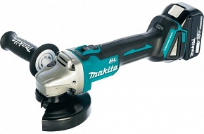Угловая шлифмашина Makita  DGA504RF 