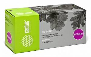Картридж Cactus  CS-S4521 