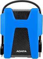 Внешний накопитель ADATA 6648 HD680 