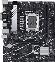 Материнская плата ASUS 6611 PRIME B760M-K D4 